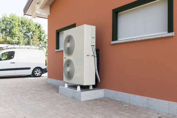 Installateur pompe à chaleur - Laiz - Ain Bresse Chauffage